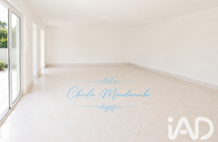 Vente Maison de ville 4 pièces — photo 5