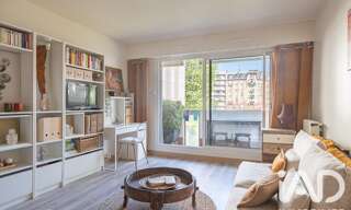 Appartement 2 Pièces 45 m² à vendre à Paris 19 (75019)