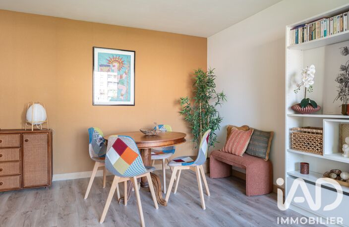 Vente Appartement 2 pièces — photo 3