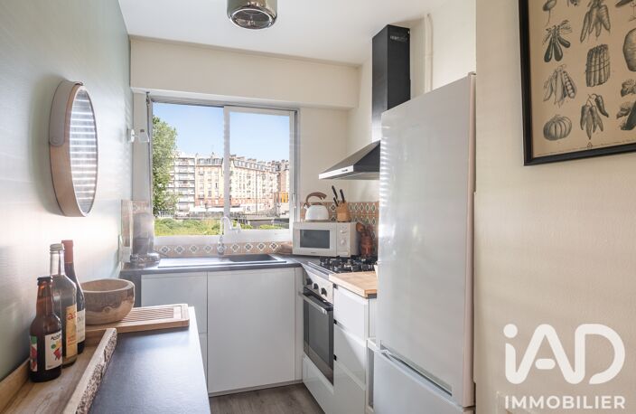 Vente Appartement 2 pièces — photo 4