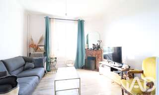 Maison 5 Pièces 88 m² à vendre à Chilly-Mazarin (91380)