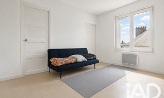 Appartement 3 Pièces 41 m² à louer à Angers (49100)