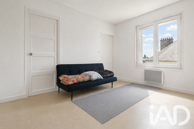 Appartement 3 pièces 725 €