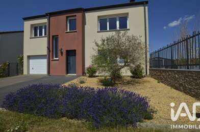 Maison 6 pièces 335000 €