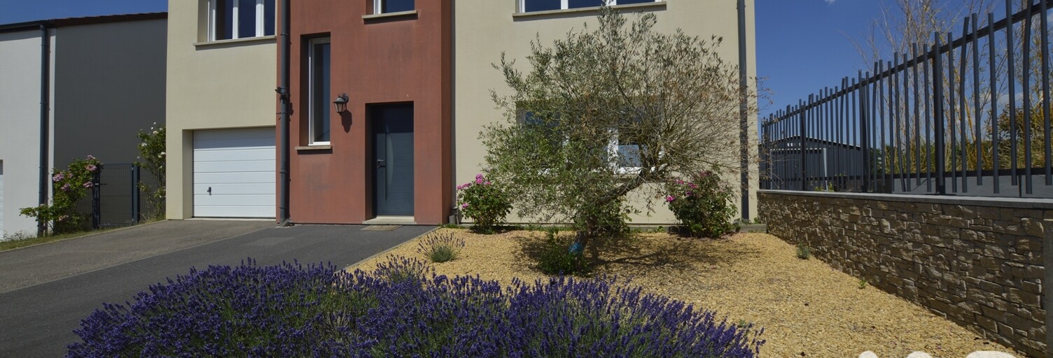 Maison 6 Pièces 131 m² à vendre à Sainte-Marie-aux-Chênes (57255)