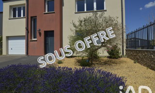 Maison 6 Pièces 131 m² à vendre à Sainte-Marie-aux-Chênes (57255)