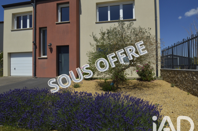 Maison 6 pièces 335000 €