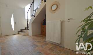 Maison 6 Pièces 131 m² à vendre à Sainte-Marie-aux-Chênes (57255)