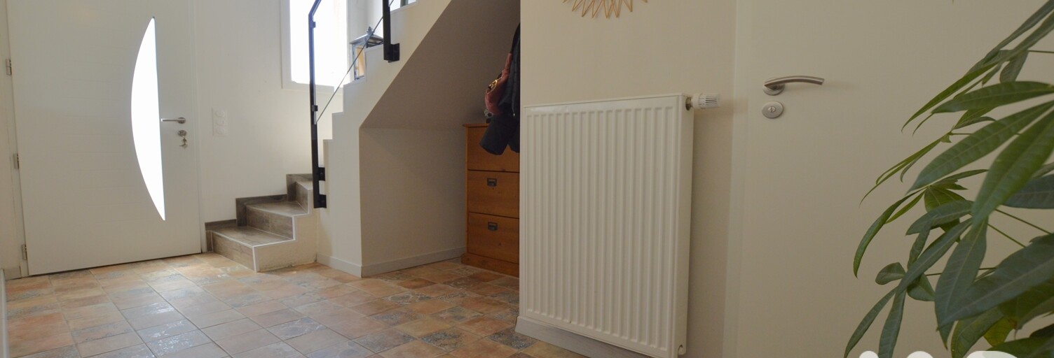 Maison 6 Pièces 131 m² à vendre à Sainte-Marie-aux-Chênes (57255)