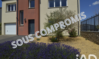 Maison 6 Pièces 131 m² à vendre à Sainte-Marie-aux-Chênes (57255)