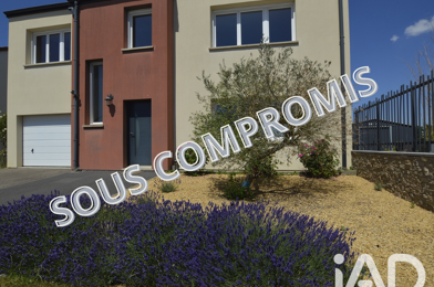 Maison 6 pièces 335000 €