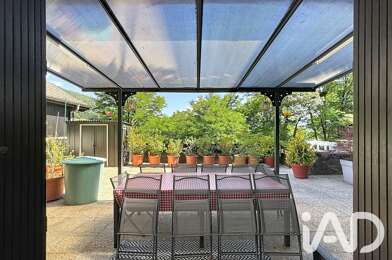 Appartement 4 pièces 385000 €