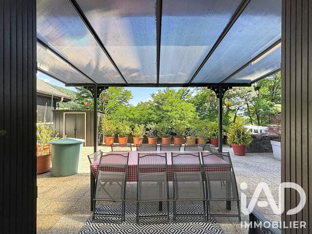 Vente Appartement 4 pièces — photo du bien