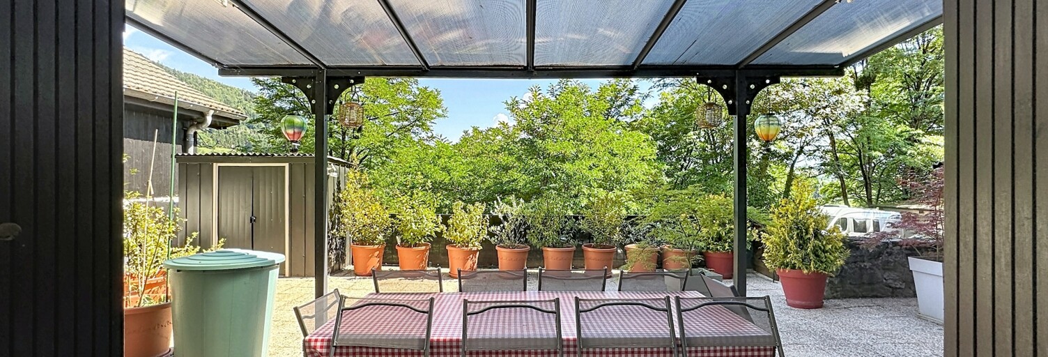 Appartement 4 Pièces 89 m² à vendre à Fillinges (74250)