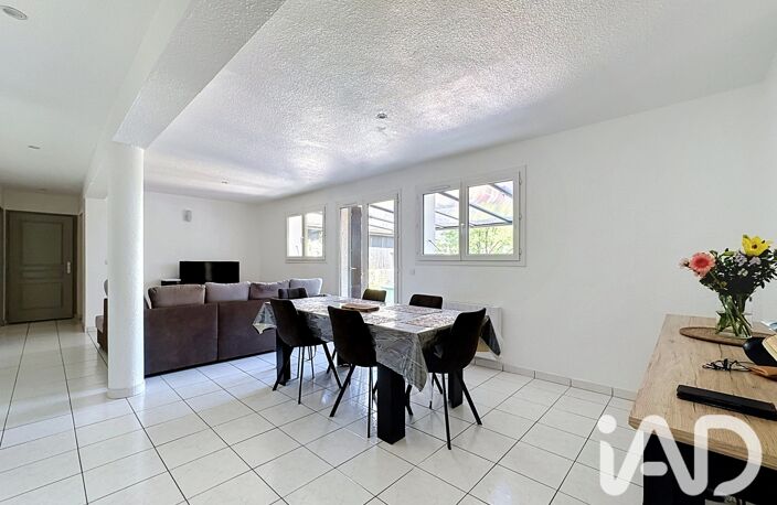 Vente Appartement 4 pièces — photo 2
