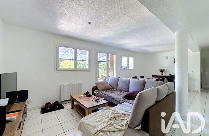 Vente Appartement 4 pièces — photo 3