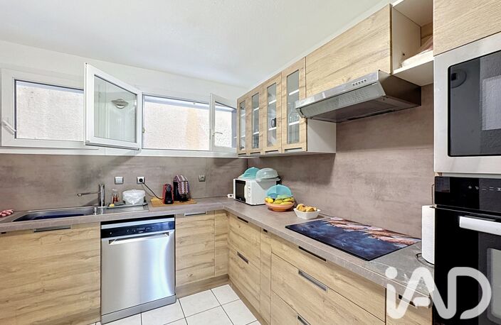 Vente Appartement 4 pièces — photo 4