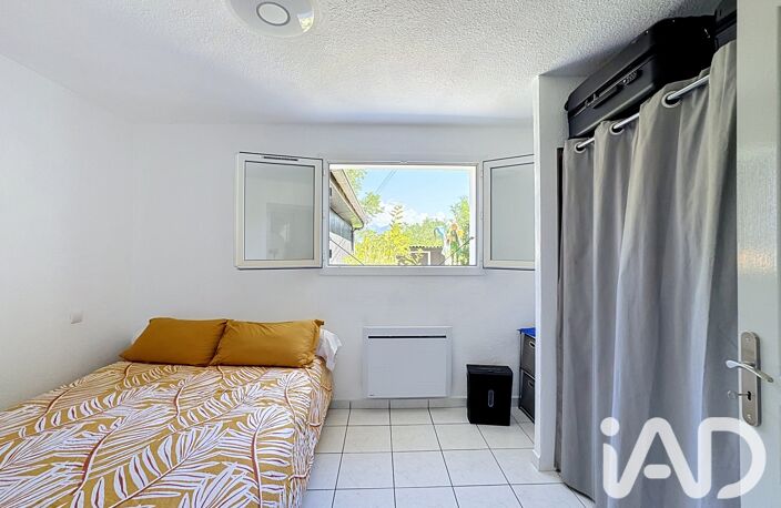 Vente Appartement 4 pièces — photo 5