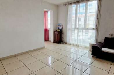 Appartement 4 pièces 107000 €