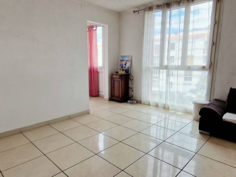 Vente Appartement 4 pièces — photo 1