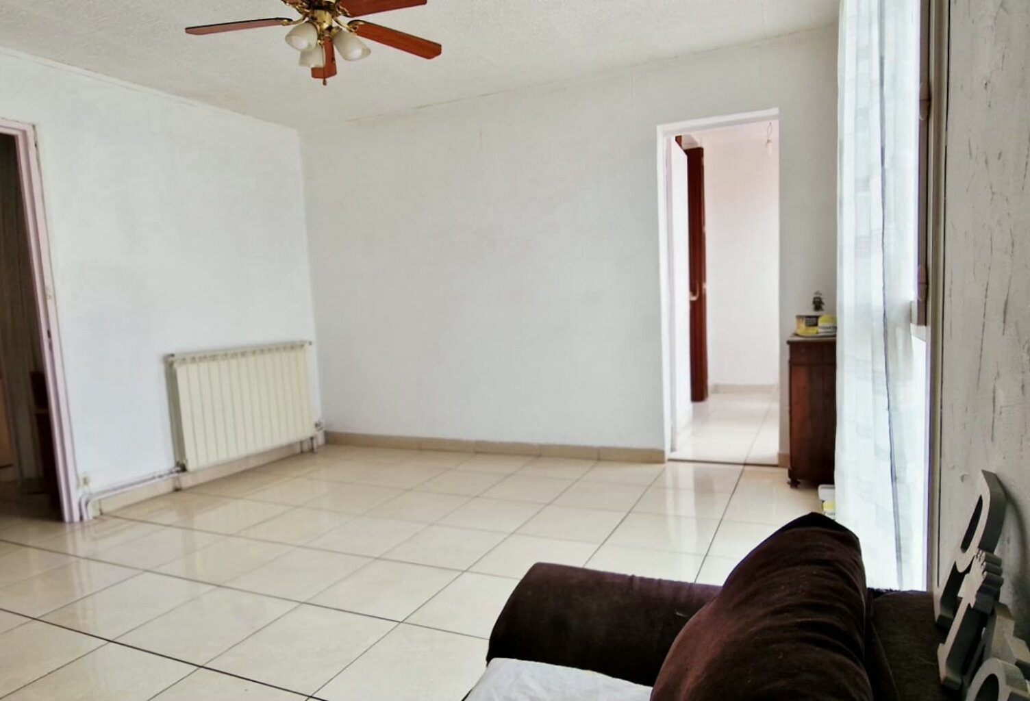 Vente Appartement 4 pièces — photo 1