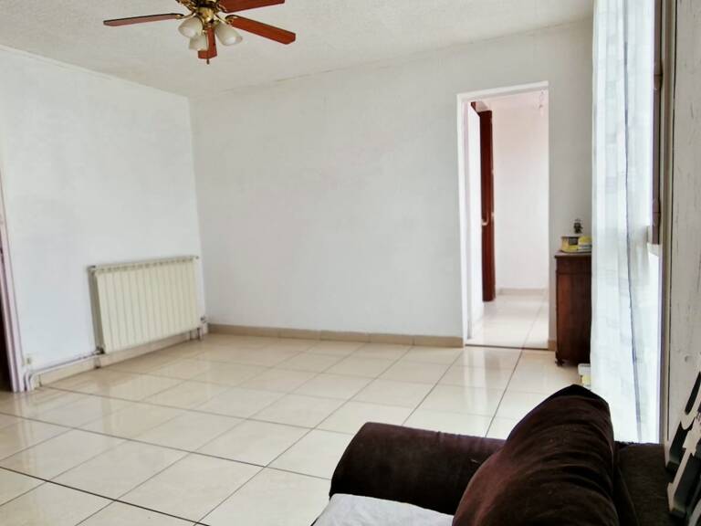 Vente Appartement 4 pièces — photo 1