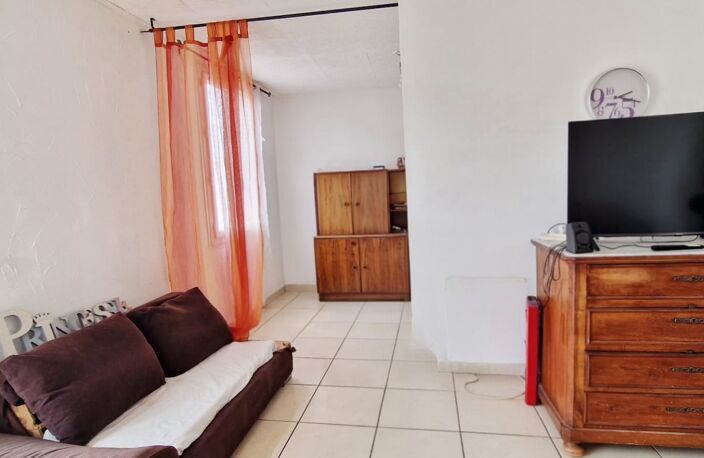 Vente Appartement 4 pièces — photo 3