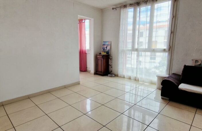 Vente Appartement 4 pièces — photo 4