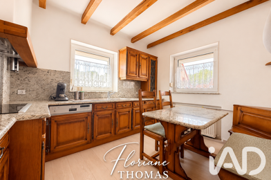 Maison 5 pièces 139000 €