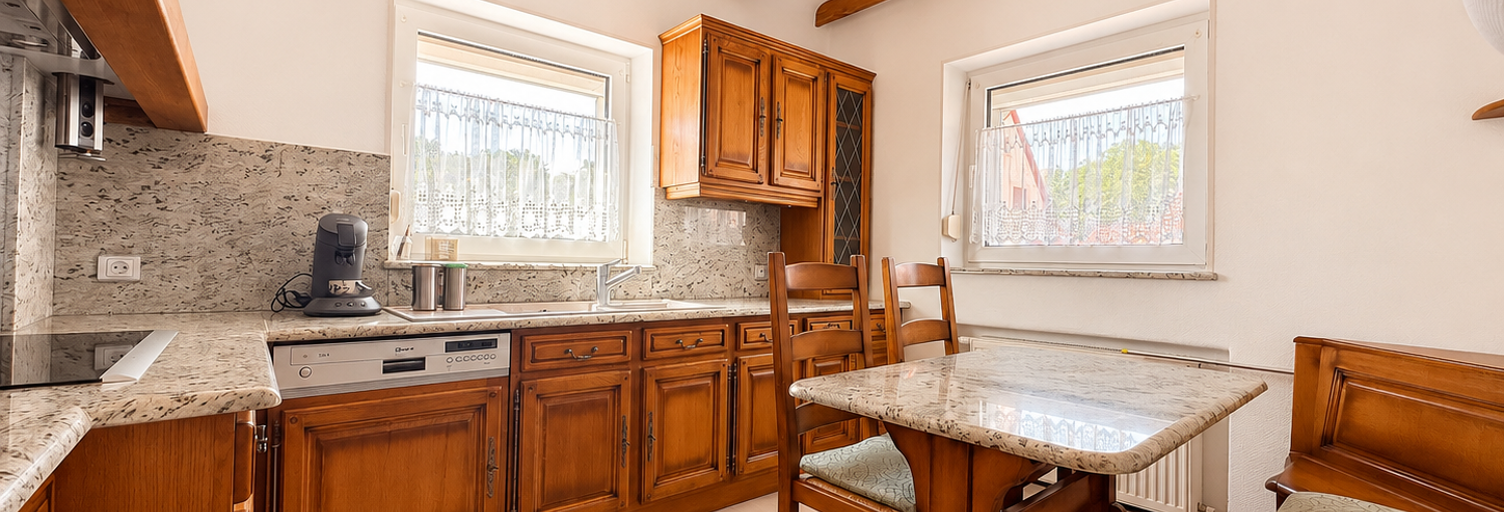 Maison 5 Pièces 97 m² à vendre à Folschviller (57730)