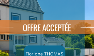 Maison 5 Pièces 97 m² à vendre à Folschviller (57730)