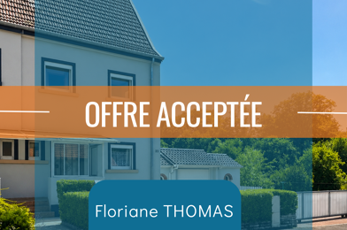 Maison 5 pièces 139000 €
