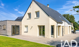 Maison 7 Pièces 143 m² à vendre à Jullouville (50610)