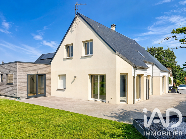 Vente Maison traditionnelle 7 pièces — photo 1