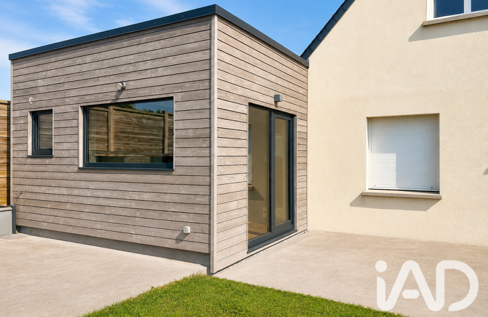 Vente Maison traditionnelle 7 pièces — photo 3