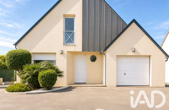 Vente Maison traditionnelle 7 pièces — photo 4