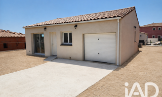 Maison 4 Pièces 69 m² à vendre à Lézignan-Corbières (11200)