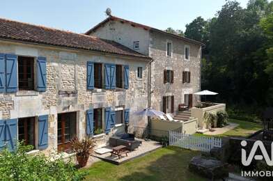 Maison 20 pièces 850000 €