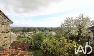 Maison 4 Pièces 78 m² à vendre à Monsempron-Libos (47500)