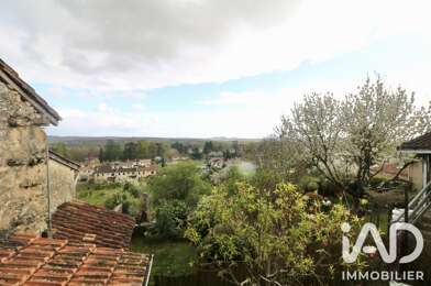 Maison 4 pièces 75000 €