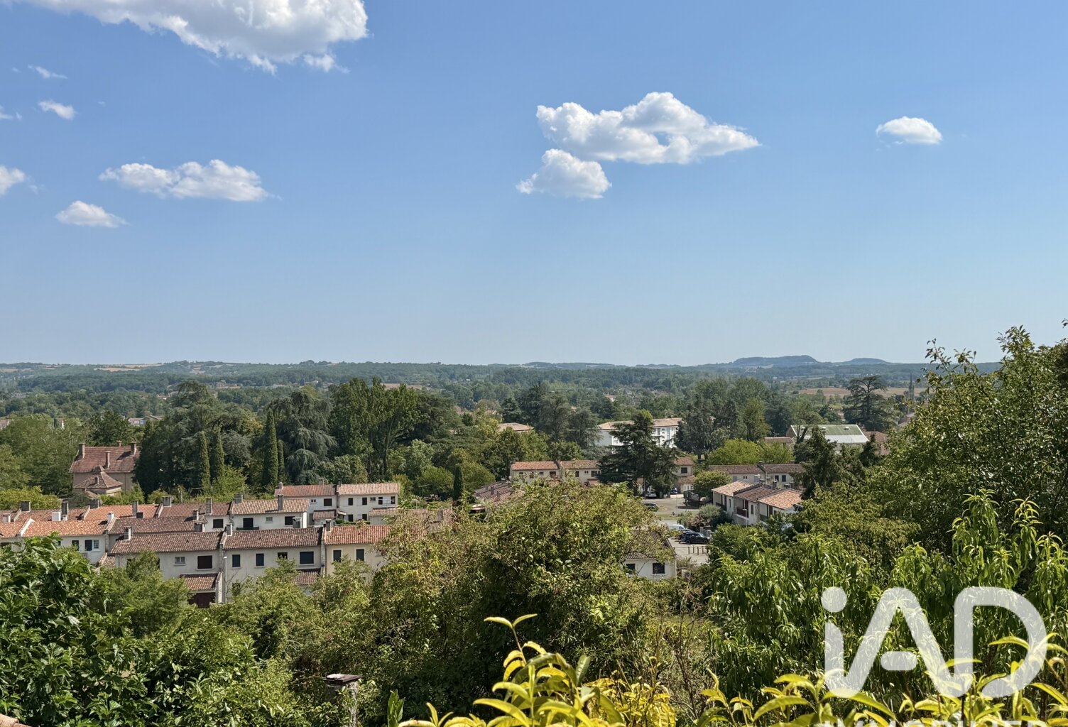 Vente Maison traditionnelle 4 pièces — photo 1