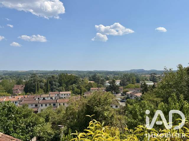 Vente Maison traditionnelle 4 pièces — photo du bien