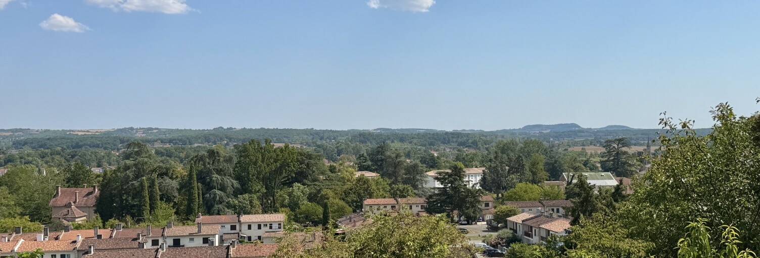Maison 4 Pièces 78 m² à vendre à Monsempron-Libos (47500)