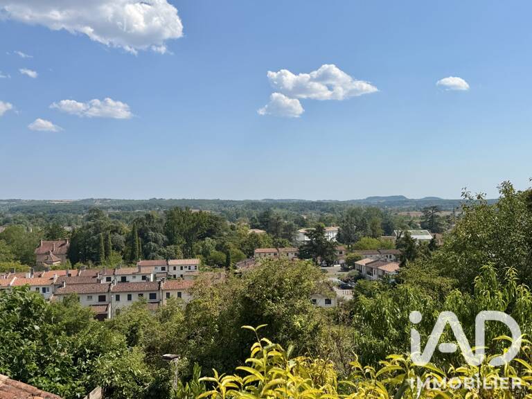 Vente Maison traditionnelle 4 pièces — photo 1