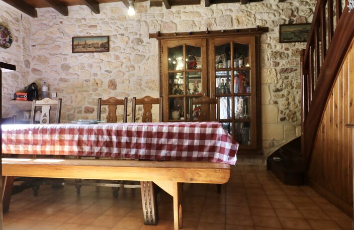 Vente Maison traditionnelle 4 pièces — photo 2