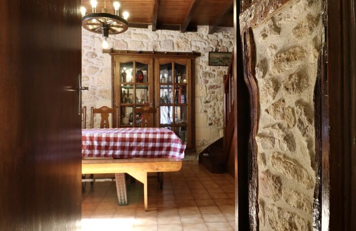 Vente Maison traditionnelle 4 pièces — photo 3