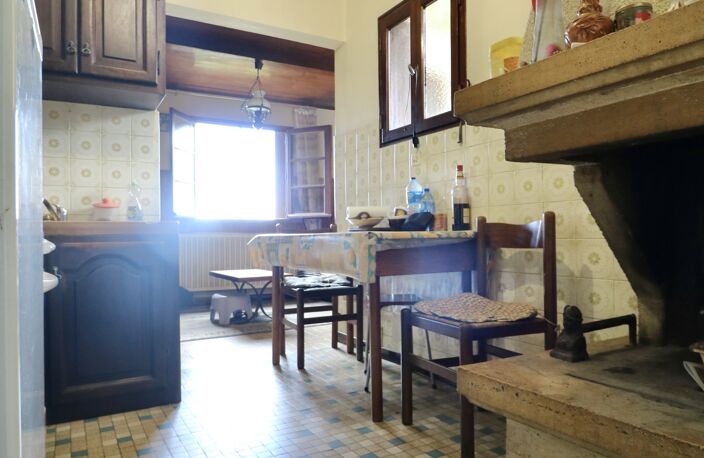 Vente Maison traditionnelle 4 pièces — photo 4