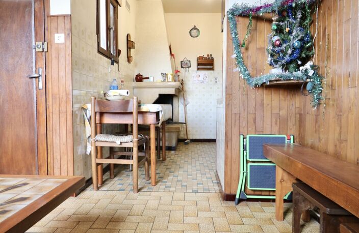 Vente Maison traditionnelle 4 pièces — photo 5