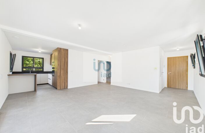 Vente Appartement 3 pièces — photo 5