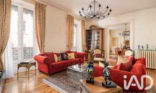 Appartement 6 Pièces 208 m² à vendre à Voiron (38500)
